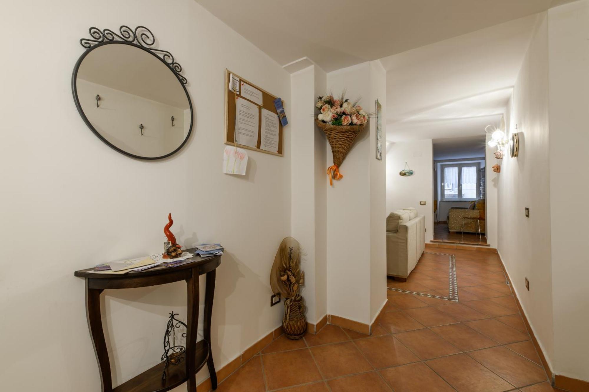 Sergio'S House เนเปิลส์ ภายนอก รูปภาพ