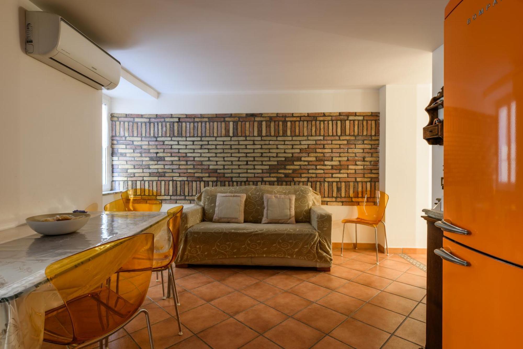 Sergio'S House เนเปิลส์ ภายนอก รูปภาพ