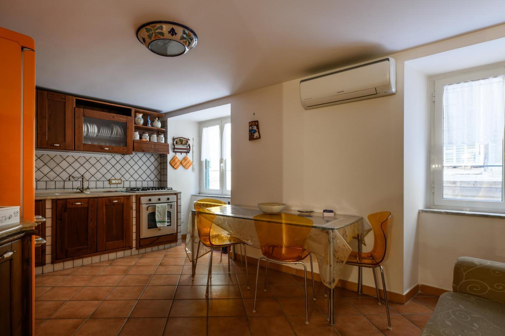 Sergio'S House เนเปิลส์ ภายนอก รูปภาพ