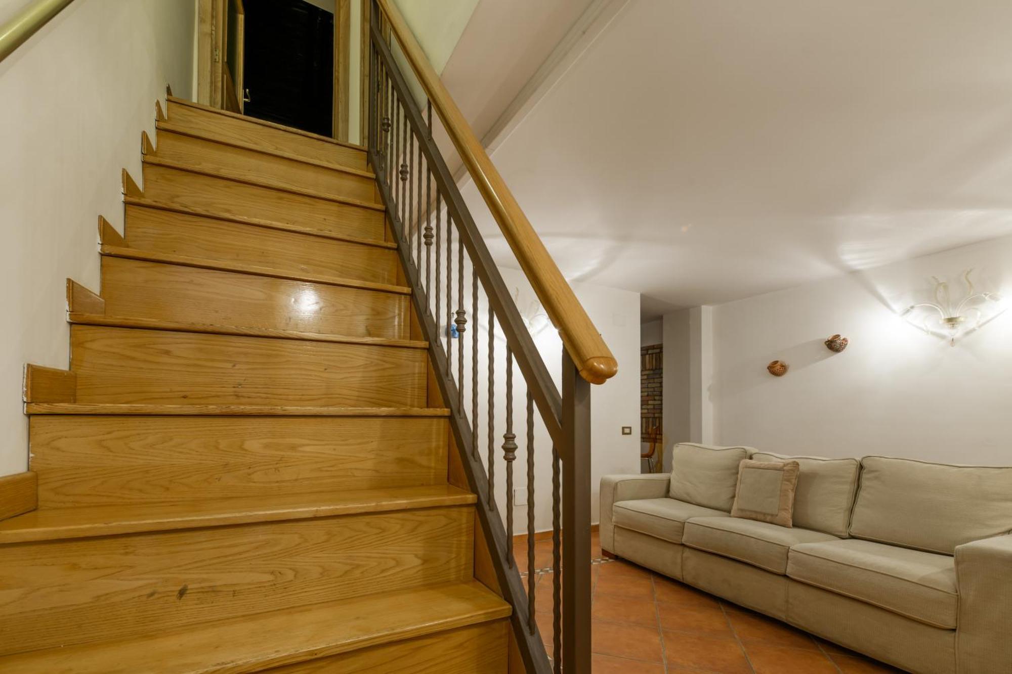 Sergio'S House เนเปิลส์ ภายนอก รูปภาพ