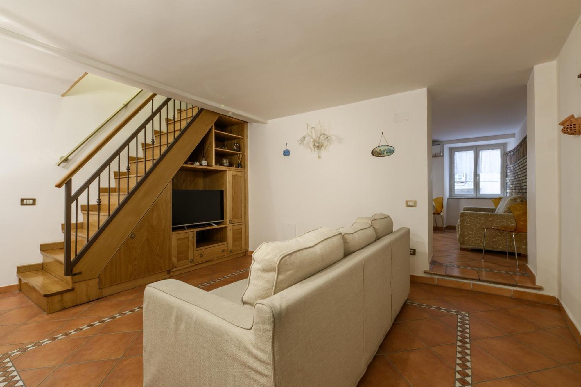 Sergio'S House เนเปิลส์ ภายนอก รูปภาพ
